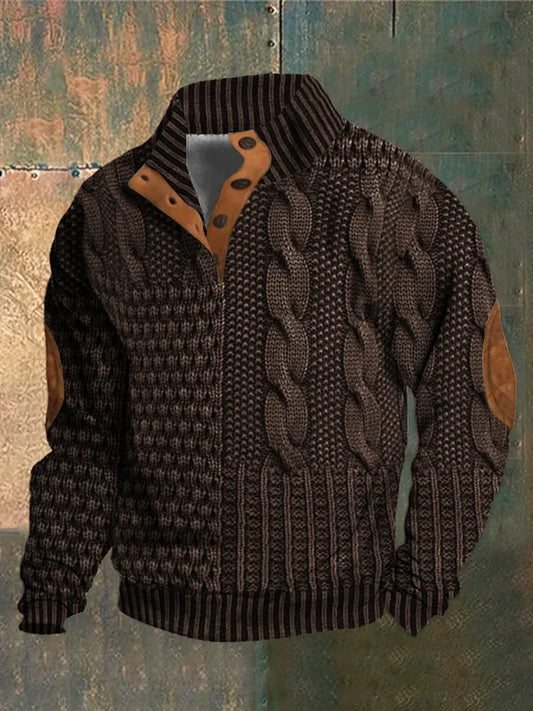 Georgio Warm sweater